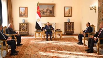 مصر الشريك التجاري الأول للجزائر في العالم العربي ومن أبرز ثلاثة مستثمرين فيها | أسواق عربية