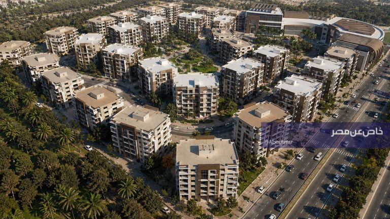 مصر تطرح الأرض على القطاع الخاص بالمجان مقابل بناء وحدات للشباب ومحدودي الدخل.. ما القصة ؟