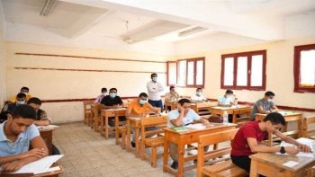 مع انطلاقها للمتفوقين.. متى تُعقد امتحانات الثانوية العامة 2026 للنظامين الجديد والقديم