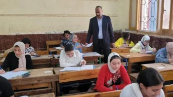 مع بداية موسم الامتحانات.. إعرف مواعيد وجداول امتحانات الصف الثاني الإعدادي