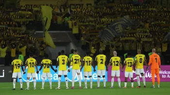 معلق مباراة الاتحاد والخلود اليوم في الدوري السعودي 2026