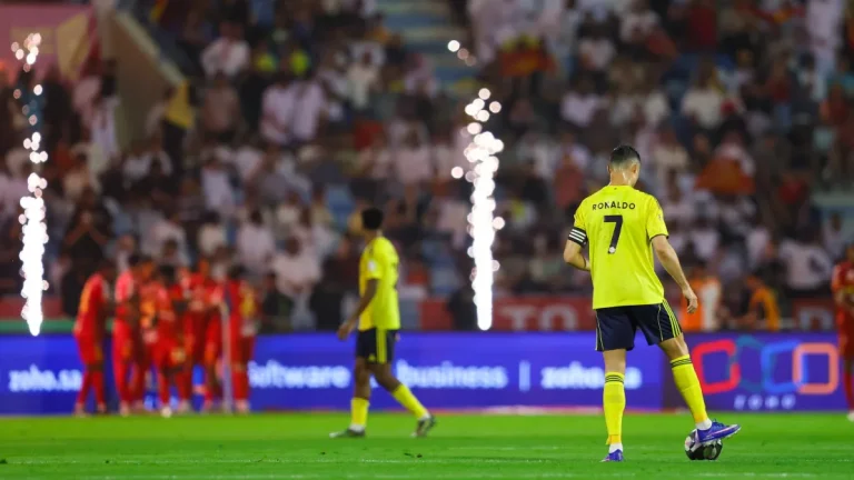 معلق مباراة النصر والشباب اليوم في دوري روشن 2026