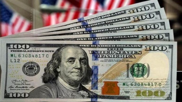 مفاجأة في سعر الدولار اليوم الأربعاء 6-5-2026.. خسر 104 قروش خلال 24 ساعة