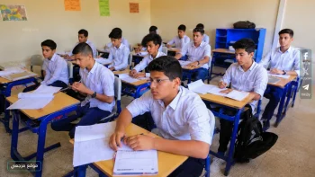 مفاجأة لجميع الطلاب.. جدول امتحانات الصف الأول الإعدادي الترم الثاني 2026 الموعد والجدول والوزارة توضح