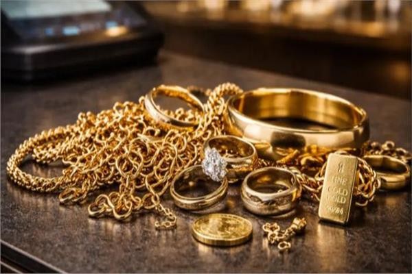 مكاسب الأوقية تتجاوز 60 دولار.. أسعار الذهب في ثالث أيام عيد الأضحى المبارك  بالتعاملات المسائية 