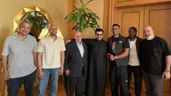 منتج مسلسل محمد رمضان الجديد يكشف موعد بدء التصوير