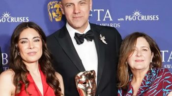 منتجو فيلم عن غزة يتهمون BBC بعدم بث العمل رغم تمويله