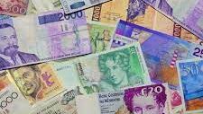 منتصف التعاملات.. آخر تحديث لسعر العملات الأجنبية الدولار والإسترليني ثابتان