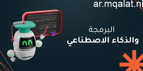 مواصفة امتحان البرمجة والذكاء الاصطناعي لطلبة الصف الثاني الثانوي – مقالات نيوز