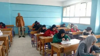 مواعيد امتحانات الترم الثاني 2026 تتصدر الاهتمام بعد تثبيت الدراسة حضورياً