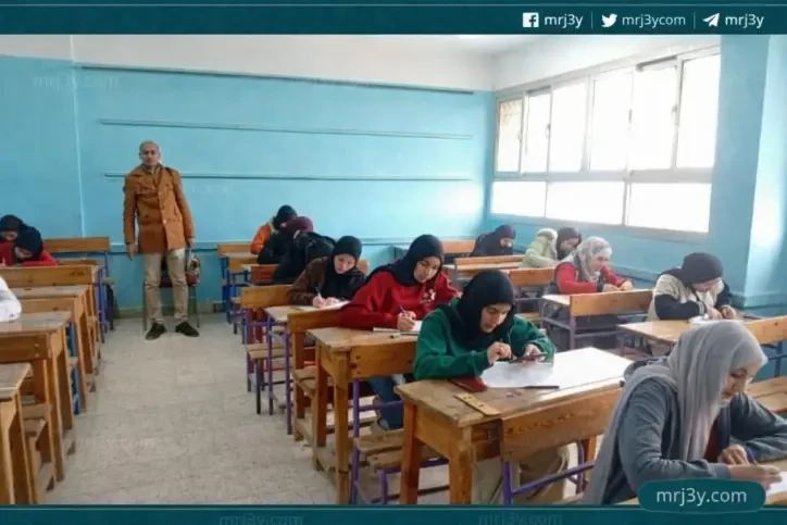 مواعيد امتحانات الترم الثاني 2026 تتصدر الاهتمام بعد تثبيت الدراسة حضورياً