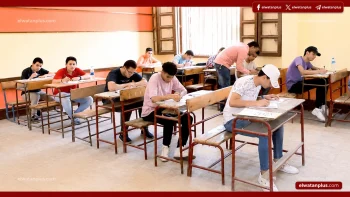 مواعيد امتحانات الترم الثاني 2026 في مصر لجميع الصفوف وخريطة زمنية كاملة قبل نهاية العام الدراسي