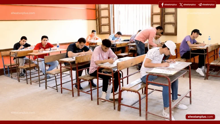 مواعيد امتحانات الترم الثاني 2026 في مصر لجميع الصفوف وخريطة زمنية كاملة قبل نهاية العام الدراسي