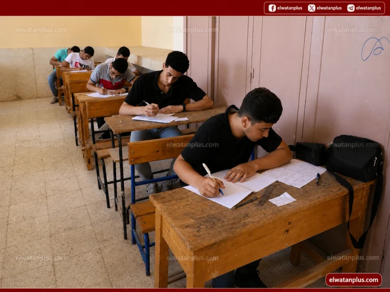 مواعيد امتحانات الثانوية العامة والدبلومات الفنية 2026 وأرقام الجلوس وخطة الاستعداد الكاملة