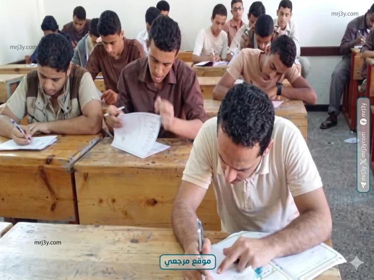 مواعيد امتحانات الدبلومات الفنية 2026 في مصر تبدأ مايو وتستمر حتى منتصف يونيو