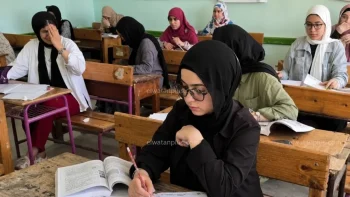 مواعيد امتحانات الدور الثاني 2026 رسميًا لطلاب النقل والشهادة الإعدادية بكل المحافظات