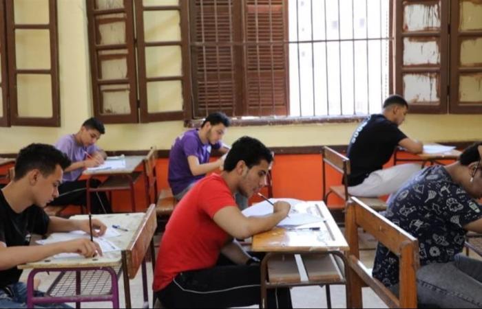 مواعيد امتحانات نهاية العام 2026 في مصر.. جدول شامل لجميع المراحل التعليمية بالتفصيل