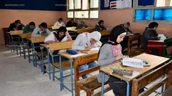 مواعيد امتحانات نهاية العام الدراسي 2026 في مصر تبدأ منتصف مايو وضوابط جديدة لضبط العملية التعليمية