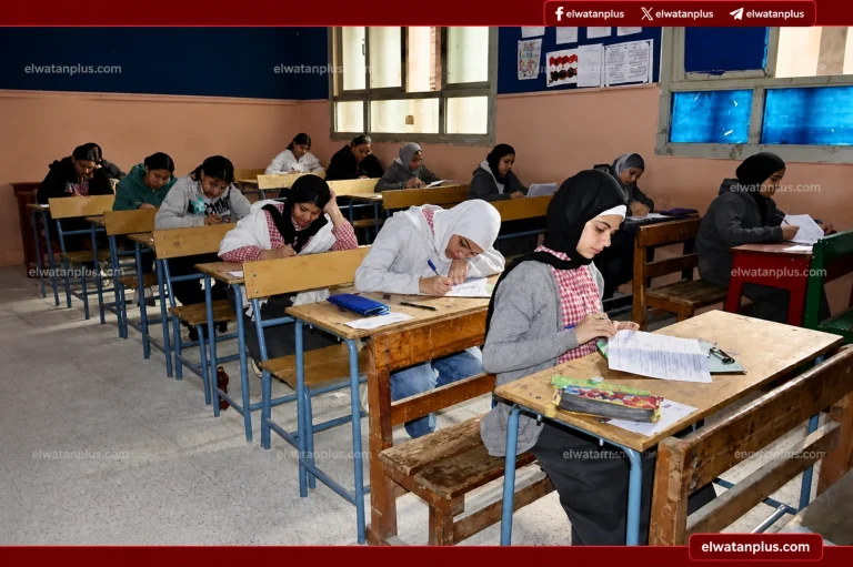 مواعيد امتحانات نهاية العام الدراسي 2026 في مصر تبدأ منتصف مايو وضوابط جديدة لضبط العملية التعليمية