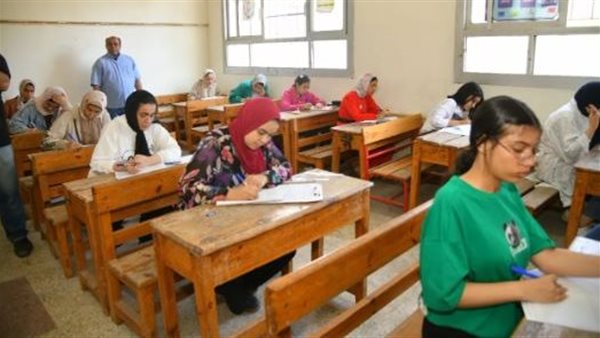 مواعيد امتحانات نهاية العام لكل المراحل الدراسية 2026