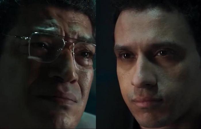 مواعيد عرض الحلقة الثالثة عشر من مسلسل عين سحرية على dmc