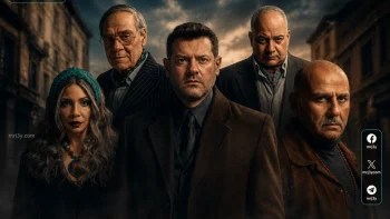 مواعيد عرض مسلسل الفرنساوي الحلقة 7 و8 ترفع الترقب بعد تصاعد الغموض حول جريمة ليلى