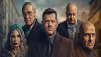 مواعيد عرض مسلسل الفرنساوي.. كم عدد حلقاته؟