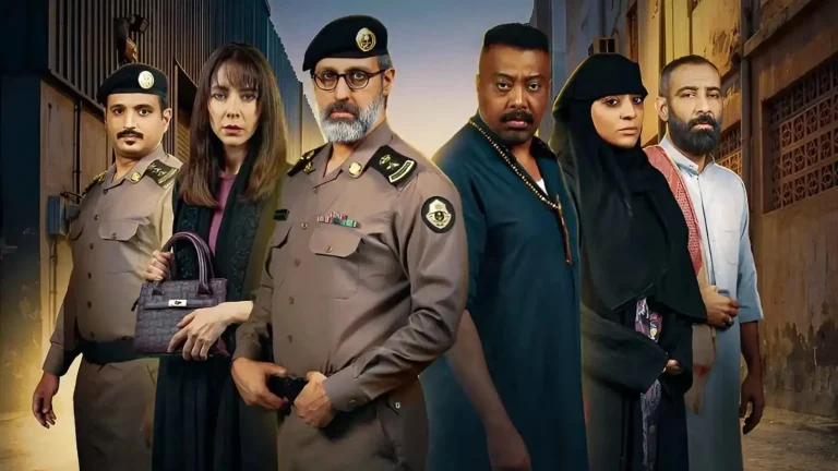 مواعيد عرض مسلسل حفرة جهنم.. تفاصيل القصة والأبطال