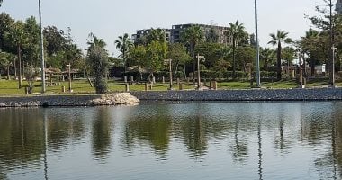 مواعيد وأسعار الحدائق بالإسكندرية خلال عيد الأضحى المبارك.. تبدأ من 5 جنيه للفرد