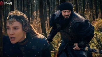 مواعيد وقنوات عرض الحلقة 26 مسلسل أورهان وكيفية مشاهدته مجانًا