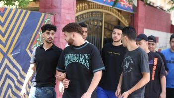 موعد أرقام جلوس الثانوية العامة 2026 للنظامين .. بدء العد التنازلي للمارثون