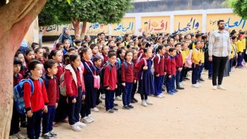 موعد إجازة آخر السنة 2026 لطلاب النقل؟.. التعليم تكشف التفاصيل