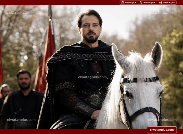 موعد الحلقة 23 من مسلسل المؤسس أورهان يربك الجمهور العربي ويعيد ترتيب مواعيد العرض في 2026