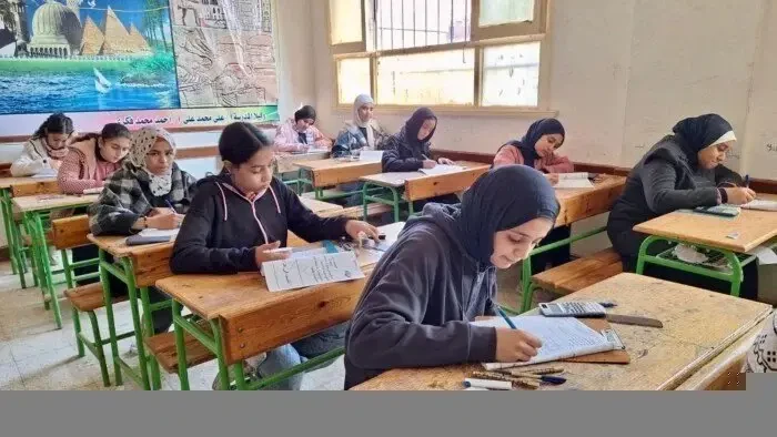 موعد امتحانات الترم الثاني 2026 لجميع المراحل الدراسية وفق وزارة التعليم
