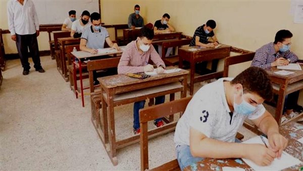 موعد امتحانات الثانوية العامة 2026 (الجداول كاملة)