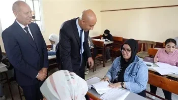 موعد امتحانات الثانوية العامة
