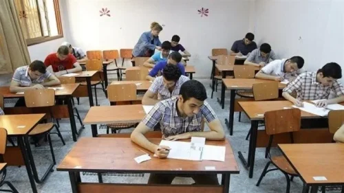 موعد امتحانات الثانوية العامة بنظام التجمعات 2026 والضوابط الجديدة للتقديم والنجاح