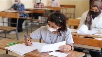 موعد امتحانات الدبلومات الفنية 2026 صناعي وتجارة وزراعي وفندقي
