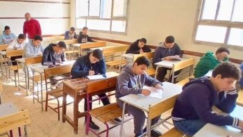 موعد امتحانات الشهادة الإعدادية 2026 في جميع المحافظات.. الجدول الرسمي – الأسبوع