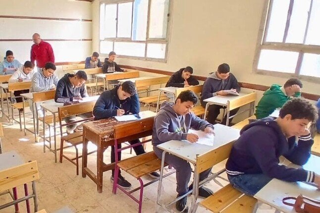 موعد امتحانات الشهادة الإعدادية 2026 في جميع المحافظات.. الجدول الرسمي – الأسبوع