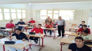 موعد امتحانات الفرصة الثانية لطلاب الثانوية العامة بمدارس المتفوقين 2026 – الأسبوع