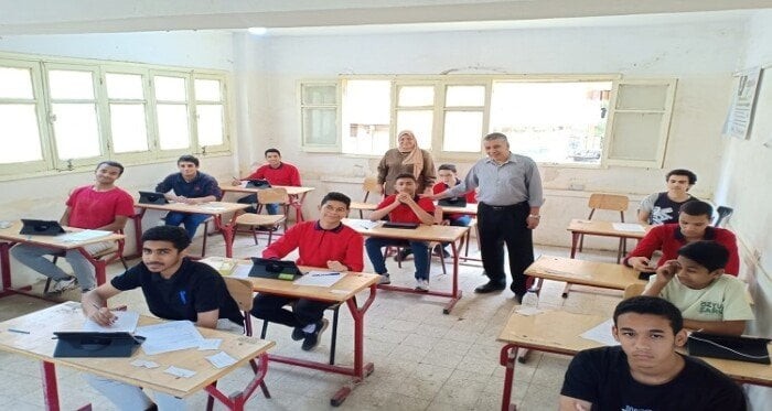 موعد امتحانات الفرصة الثانية لطلاب الثانوية العامة بمدارس المتفوقين 2026 – الأسبوع