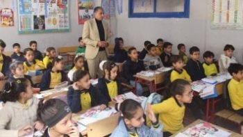موعد امتحانات الفصل الدراسى الثانى لصفوف النقل فى الجيزة