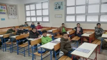 موعد امتحانات صفوف النقل 2026 في مصر.. الجدول الكامل