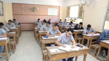 موعد انطلاق امتحانات الدبلومات الفنية العملية 2026
