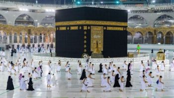 موعد بداية العشر الأوائل من ذي الحجة 2026 فلكيا.. وأفضل الأعمال المستحبة