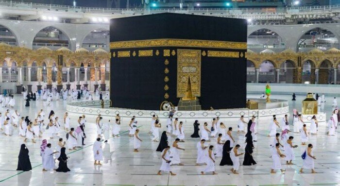 موعد بداية العشر الأوائل من ذي الحجة 2026 فلكيا.. وأفضل الأعمال المستحبة