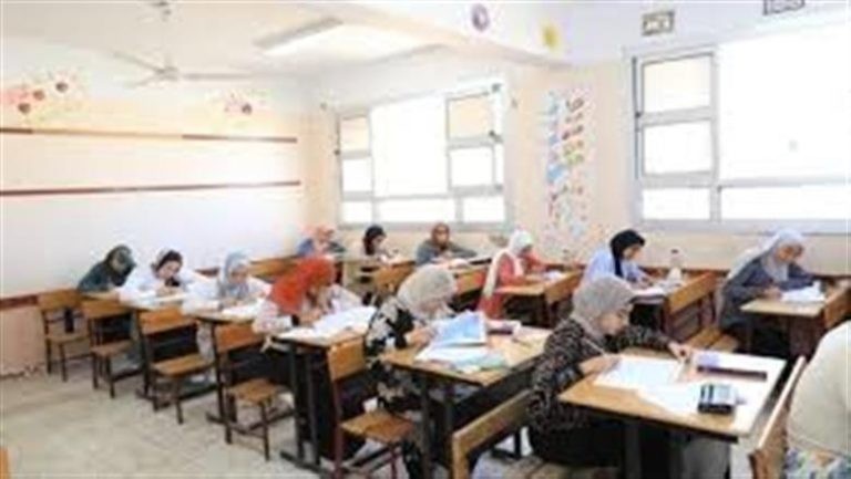 موعد بداية ونهاية امتحانات الثانوية العامة والأزهرية