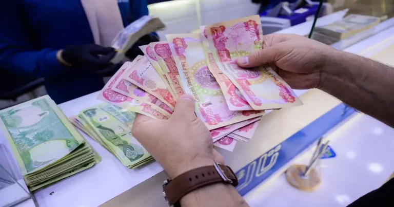 موعد صرف رواتب شهر مايو 2026 لموظفي القطاع العام في السعودية