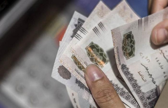 موعد صرف مرتبات شهر يونيو 2026 والمواعيد الرسمية المعتمدة للقبض